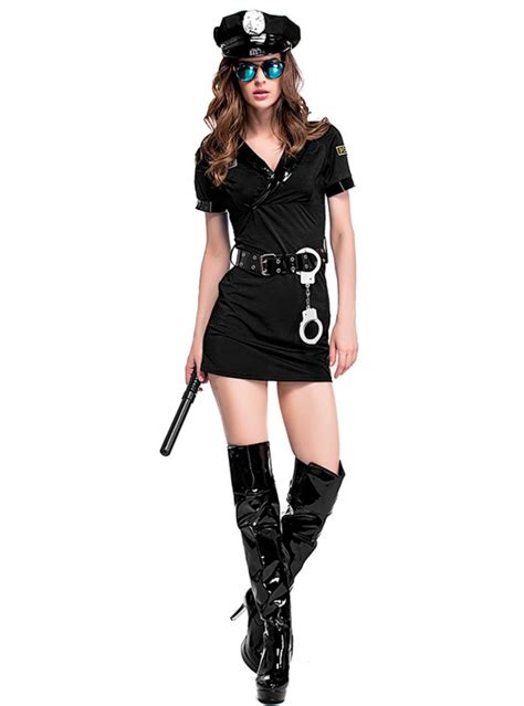 funny police costume|police officer costume for women.